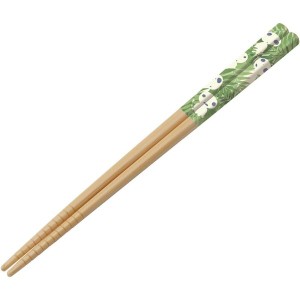 [スケーター] 竹箸(21cm) もののけ姫