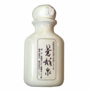 書道用高還元洗浄イオン水 蒼龍泉 300ml