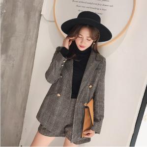 ジャケット ショート パンツ セットアップの通販 Au Pay マーケット