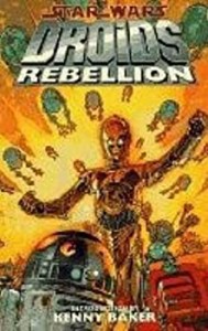 【中古】 Star Wars Droids - Rebellion