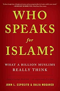【中古】 Who Speaks for Islam? What a Billion Muslims Really Think