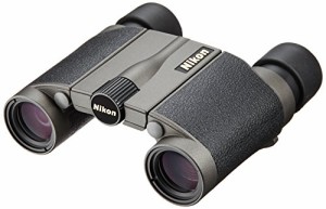 Nikon 双眼鏡 HG Lシリーズ 8×20HG L DCF ダハプリズム式 8倍20口径 8X20H(中古品)