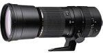 TAMRON 超望遠ズームレンズ SP AF200-500mm F5-6.3 Di ニコン用 フルサイズ（中古品）