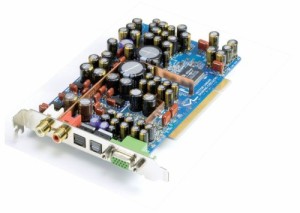 ONKYO SE-200PCI WAVIO PCIデジタルオーディオボード(中古品)の通販はau PAY マーケット - MAGGYu0026MAGGY au  PAY マーケット店 | au PAY マーケット－通販サイト