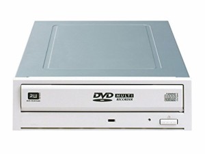 I-O DATA ATAPI内蔵型 DVD-RAMカートリッジ対応 DVDスーパーマルチドライブ(中古品)