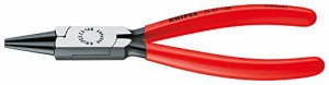 KNIPEX(クニペックス)  丸ペンチ 160mm 2201160（中古品）