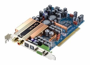 ONKYO SE-200PCI LTD WAVIO PCIデジタルオーディオボード(中古品)