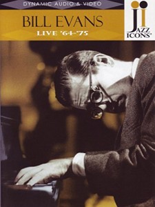 Jazz Icons: Bill Evans Live '64 - '75 [DVD] [Import](中古品）