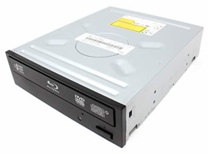 KEIAN LG電子 S-ATA 内蔵Blu-rayドライブ 12X 書込 ブラック ソフト付き BO(中古品)
