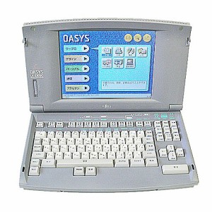 富士通 オアシス OASYS LX-3300C（中古品）