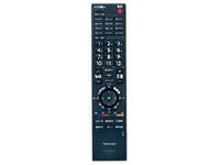 東芝純正 液晶テレビ用リモコン　CT-90311(中古品）