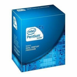 インテル Boxed Pentium G620T 2.20GHz 3M LGA1155 SandyBridge BX80623G62(中古品)