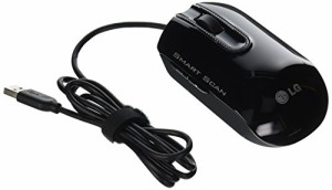 LG電子 スキャンマウス LSM-100(中古品)