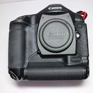 Canon EOS-1D MarkII N　ボディ（中古品）