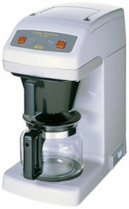 カリタ 業務用コーヒー　ドリップマシン ET-250（中古品）