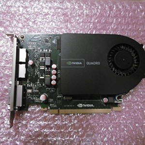 HP Inc. NVIDIA Quadro 2000 PCIe 2.0(中古品)