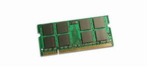 Lenovo ThinkPad L412 L420 L512 L520 対応DDR3　4GBメモリ/(中古品)