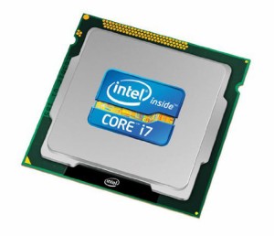 Intel Core i7-3770(中古品)