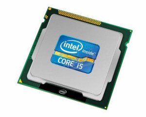 Intel Core i5 i5 - 3470t 2.90 GHz プロセッサー - ソケット h2 lga-1155 (中古品)