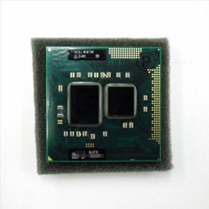 Intel モバイル Core i5-560M CPU 2.66GHz バルク - SLBTS(中古品)