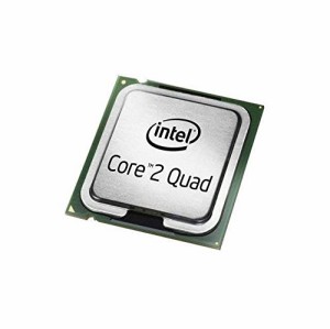 Intel Corporation AT80569PJ080N 新型Intel Core 2 Quad プロセッサー Q96(中古品)