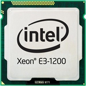 Xeon E3-1225 v2(中古品)