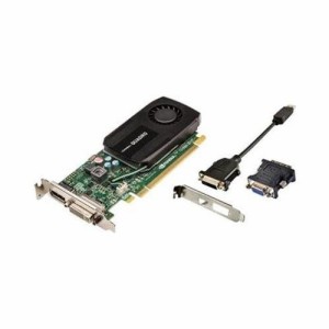 Dell Quadro K600 グラフィックカード 469-4186(中古品)