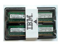 IBM XSERIES 4GB PC2-3200 KIT(中古品)