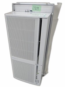 CORONA 窓用エアコン 固い CWH-A1816(WS) 冷暖房タイプ