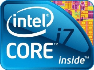 Intel インテル Core i7-3520M 2.90GHz モバイル CPU - SR0MT(中古品)