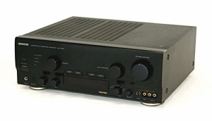 KENWOOD ケンウッド　JVC　KA-V7700　AVサラウンドアンプ　（AVアンプ）（中古品）