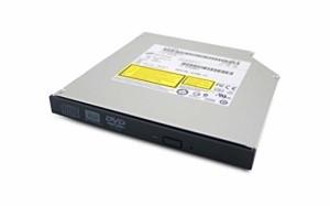 交換用SATA CD DVDドライブバーナーWriter for TSSTcorp CDDVDW ts-l633、P(中古品)