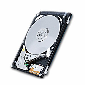 【512セクター】 TOSHIBA HDD 東芝 2.5HDD MK1676GSX ( 160GB 5400RPM 8MB (中古品)