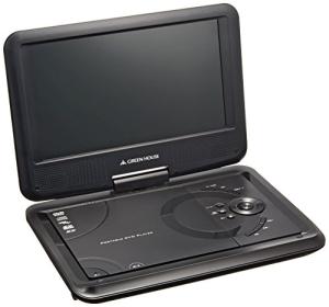 ポータブル Dvd プレーヤー車 取り付けの通販 Au Pay マーケット