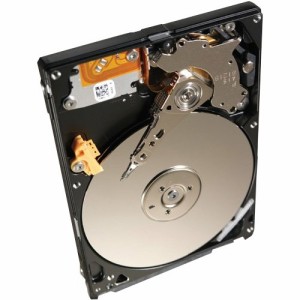 Seagate。imsourcing Momentus st9500423as 500?GB 2.5?"内蔵ハードドライ (中古品)