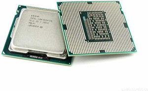 Intel Core i7???3770?K sr0plソケットh2?lga1155デスクトップCPUプロセッ (中古品)