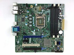 純正DELL OPTIPLEX 990 シリーズ INTEL LGA1155 デスクトップマザーボード (中古品)