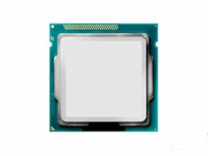 CPU Intel Core i5-4670 TB時3.8Hz 4コア FCLGA1150 [FCPU-163]【中古】(中(中古品)