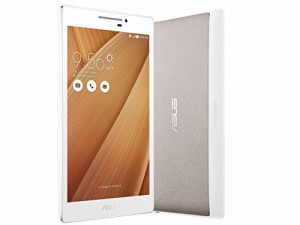 ASUS ZenPad7 TABLET / シルバー ( Android 5.1.1 / 7inch touch / Snapdra(中古品)