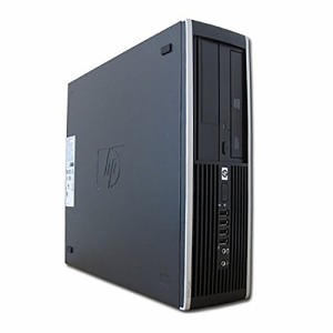 中古パソコン デスクトップ HP Compaq 8100 Elite SFF Core i5 650 3.20GHz（中古品）