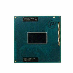 Intel インテル Core i5-3360M 2.80GHz モバイル CPU - SR0MV(中古品)