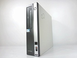 中古パソコン 【Windows7】 [F88D] [お手軽デスクトップ] 富士通限定 [Pent(中古品)