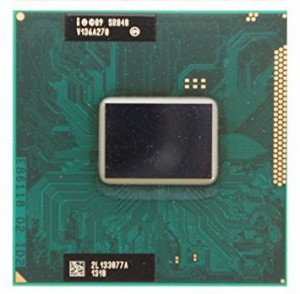 Intel SR048ノートパソコンのCPUプロセッサコアi5-2520Mモバイル2.5GHzの3M(中古品)