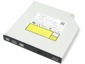 ブランド新しい12.7?MM uj260、uj-260?6?x Blu - ray Burner BD BD - R 8?X(中古品)