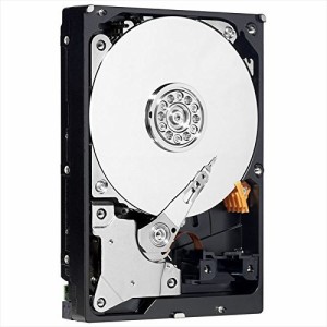 日立 HGST 3.5インチ HDD NAS 1TB SATA 3Gb/s 7200rpm 32MB キャッシュ Ult(中古品)