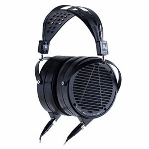 Audeze 新しいサスペンションヘッドバンドクリエーターパッケージを備えたL(中古品)