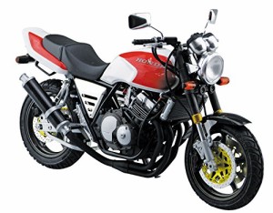 青島文化教材社 1 12 バイクシリーズ No 55 ホンダ Cb400sf カスタムパーツ 中古品 の通販はau Pay マーケット Maggy Maggy