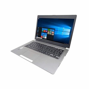 【Microsoft Office 2016搭載】【Win 10搭載】TOSHIBA R634/L/第四世代Core（中古品）