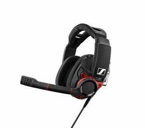 Sennheiser GSP 600?Professionalゲーム用ヘッドセット(中古品)