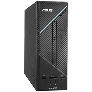 ASUS デスクトップパソコン D320SF D320SF-I37100033R Windows 10 Pro Core(中古品)